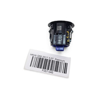 2014-2024 Infiniti Q50 Engine Start Stop Push Button Ignition Switch 25150-4GA0A, F057, OEM, 2014, 2015, 2016, 2017, 2018, 2019, 2020, 2021, 2022, 2023, 2024