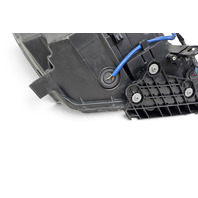 2015-2018 Infiniti Q50 Front Left/Driver Headlamp Headlight 26060-4HB0B, F057, OEM, 2015, 2016, 2017, 2018