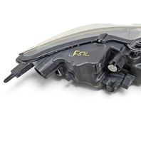 2015-2018 Infiniti Q50 Front Left/Driver Headlamp Headlight 26060-4HB0B, F057, OEM, 2015, 2016, 2017, 2018