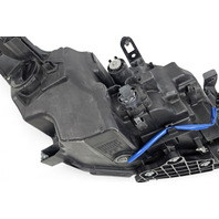 2015-2018 Infiniti Q50 Front Left/Driver Headlamp Headlight 26060-4HB0B, F057, OEM, 2015, 2016, 2017, 2018
