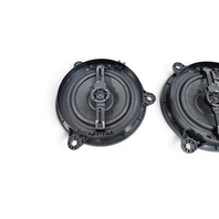 2014-2024 Infiniti Q50 Bose Audio Speaker Set Front Rear Door Dash Speakers Subwoofer Tweeters W/ Grilles, F057, OEM, 2014, 2015, 2016, 2017, 2018, 2019, 2020, 2021, 2022, 2023, 2024