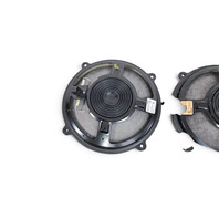 2014-2024 Infiniti Q50 Bose Audio Speaker Set Front Rear Door Dash Speakers Subwoofer Tweeters W/ Grilles, F057, OEM, 2014, 2015, 2016, 2017, 2018, 2019, 2020, 2021, 2022, 2023, 2024