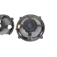 2014-2024 Infiniti Q50 Bose Audio Speaker Set Front Rear Door Dash Speakers Subwoofer Tweeters W/ Grilles, F057, OEM, 2014, 2015, 2016, 2017, 2018, 2019, 2020, 2021, 2022, 2023, 2024
