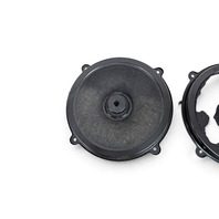 2014-2024 Infiniti Q50 Bose Audio Speaker Set Front Rear Door Dash Speakers Subwoofer Tweeters W/ Grilles, F057, OEM, 2014, 2015, 2016, 2017, 2018, 2019, 2020, 2021, 2022, 2023, 2024