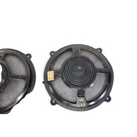 2014-2024 Infiniti Q50 Bose Audio Speaker Set Front Rear Door Dash Speakers Subwoofer Tweeters W/ Grilles, F057, OEM, 2014, 2015, 2016, 2017, 2018, 2019, 2020, 2021, 2022, 2023, 2024