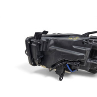 2015-2018 Infiniti Q50 Front Right/Passenger Headlamp Headlight 26010-4HB0B, F057, OEM, 2015, 2016, 2017, 2018