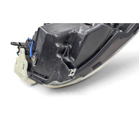 2015-2018 Infiniti Q50 Front Right/Passenger Headlamp Headlight 26010-4HB0B, F057, OEM, 2015, 2016, 2017, 2018