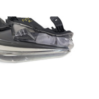 2015-2018 Infiniti Q50 Front Right/Passenger Headlamp Headlight 26010-4HB0B, F057, OEM, 2015, 2016, 2017, 2018