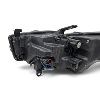 2015-2018 Infiniti Q50 Front Right/Passenger Headlamp Headlight 26010-4HB0B, F057, OEM, 2015, 2016, 2017, 2018