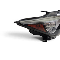 2015-2018 Infiniti Q50 Front Right/Passenger Headlamp Headlight 26010-4HB0B, F057, OEM, 2015, 2016, 2017, 2018