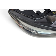 2015-2018 Infiniti Q50 Front Right/Passenger Headlamp Headlight 26010-4HB0B, F057, OEM, 2015, 2016, 2017, 2018