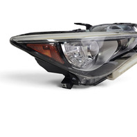 2015-2018 Infiniti Q50 Front Right/Passenger Headlamp Headlight 26010-4HB0B, F057, OEM, 2015, 2016, 2017, 2018