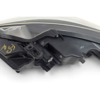 2015-2018 Infiniti Q50 Front Right/Passenger Headlamp Headlight 26010-4HB0B, F057, OEM, 2015, 2016, 2017, 2018