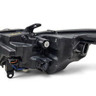2015-2018 Infiniti Q50 Front Right/Passenger Headlamp Headlight 26010-4HB0B, F057, OEM, 2015, 2016, 2017, 2018
