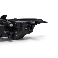 2015-2018 Infiniti Q50 Front Right/Passenger Headlamp Headlight 26010-4HB0B, F057, OEM, 2015, 2016, 2017, 2018