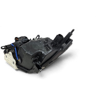 2015-2018 Infiniti Q50 Front Right/Passenger Headlamp Headlight 26010-4HB0B, F057, OEM, 2015, 2016, 2017, 2018