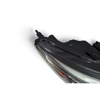 2015-2018 Infiniti Q50 Front Right/Passenger Headlamp Headlight 26010-4HB0B, F057, OEM, 2015, 2016, 2017, 2018