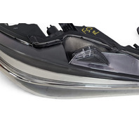 2015-2018 Infiniti Q50 Front Right/Passenger Headlamp Headlight 26010-4HB0B, F057, OEM, 2015, 2016, 2017, 2018