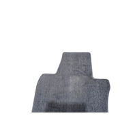 2014-2018 Infiniti Q50 Mats Floor Carpet Liner Set Of 4 G4900-6HH0D, F057, OEM, 2014, 2015, 2016, 2017, 2018