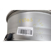 2015-2021 Infiniti Q50 Alloy Aluminum Rim Wheel Disk 17x7.5, D0CMM-4GC3A, #3, F057, OEM, 2015, 2016, 2017, 2018, 2019, 2020, 2021