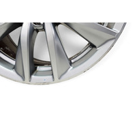 2015-2021 Infiniti Q50 Alloy Aluminum Rim Wheel Disk 17x7.5, D0CMM-4GC3A, #1, F057, OEM, 2015, 2016, 2017, 2018, 2019, 2020, 2021