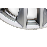 2015-2021 Infiniti Q50 Alloy Aluminum Rim Wheel Disk 17x7.5, D0CMM-4GC3A, #1, F057, OEM, 2015, 2016, 2017, 2018, 2019, 2020, 2021
