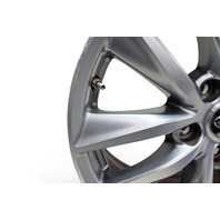 2015-2021 Infiniti Q50 Alloy Aluminum Rim Wheel Disk 17x7.5, D0CMM-4GC3A, #1, F057, OEM, 2015, 2016, 2017, 2018, 2019, 2020, 2021