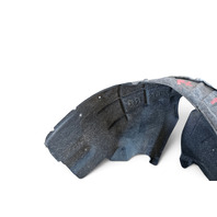 2014-2024 Infiniti Q50 Rear Right/Passenger Wheelhouse Fender Liner, 76748-4GA0A, F057, OEM, 2014, 2015, 2016, 2017, 2018, 2019, 2020, 2021, 2022, 2023, 2024