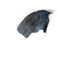 2014-2024 Infiniti Q50 Rear Right/Passenger Wheelhouse Fender Liner, 76748-4GA0A, F057, OEM, 2014, 2015, 2016, 2017, 2018, 2019, 2020, 2021, 2022, 2023, 2024
