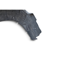 2014-2024 Infiniti Q50 Rear Right/Passenger Wheelhouse Fender Liner, 76748-4GA0A, F057, OEM, 2014, 2015, 2016, 2017, 2018, 2019, 2020, 2021, 2022, 2023, 2024