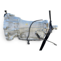 2016-2018 Infiniti Q50 Automatic Transmission, RE7R01A, AT RWD 115K Mi. 31020-X073B, F057, OEM, 2016, 2017, 2018