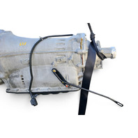 2016-2018 Infiniti Q50 Automatic Transmission, RE7R01A, AT RWD 115K Mi. 31020-X073B, F057, OEM, 2016, 2017, 2018