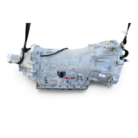 2016-2018 Infiniti Q50 Automatic Transmission, RE7R01A, AT RWD 115K Mi. 31020-X073B, F057, OEM, 2016, 2017, 2018