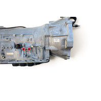2016-2018 Infiniti Q50 Automatic Transmission, RE7R01A, AT RWD 115K Mi. 31020-X073B, F057, OEM, 2016, 2017, 2018