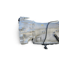 2016-2018 Infiniti Q50 Automatic Transmission, RE7R01A, AT RWD 115K Mi. 31020-X073B, F057, OEM, 2016, 2017, 2018