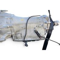 2016-2018 Infiniti Q50 Automatic Transmission, RE7R01A, AT RWD 115K Mi. 31020-X073B, F057, OEM, 2016, 2017, 2018
