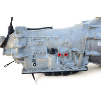 2016-2018 Infiniti Q50 Automatic Transmission, RE7R01A, AT RWD 115K Mi. 31020-X073B, F057, OEM, 2016, 2017, 2018