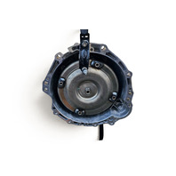 2016-2018 Infiniti Q50 Automatic Transmission, RE7R01A, AT RWD 115K Mi. 31020-X073B, F057, OEM, 2016, 2017, 2018