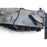 2016-2018 Infiniti Q50 Automatic Transmission, RE7R01A, AT RWD 115K Mi. 31020-X073B, F057, OEM, 2016, 2017, 2018