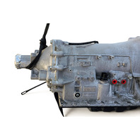 2016-2018 Infiniti Q50 Automatic Transmission, RE7R01A, AT RWD 115K Mi. 31020-X073B, F057, OEM, 2016, 2017, 2018