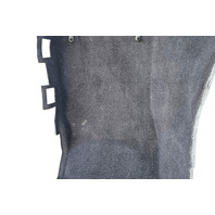 2014-2018 Infiniti Q50 Full Floor Carpet Black, 74901-4HB0A, F057, OEM, 2014, 2015, 2016, 2017, 2018