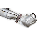 2016-2019 Infiniti Q50 Right Exhaust Muffler Pipe Lower Converter B0802-5CB0A, F057, OEM, 2016, 2017, 2018, 2019
