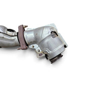 2016-2019 Infiniti Q50 Right Exhaust Muffler Pipe Lower Converter B0802-5CB0A, F057, OEM, 2016, 2017, 2018, 2019