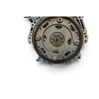 2016-2019 Infiniti Q50 Engine Motor Assembly 3.0L V6 Twin Turbo VR30DDTT RWD 300HP 115K Mi, 10102-5CH2C, F057, OEM, 2016, 2017, 2018, 2019