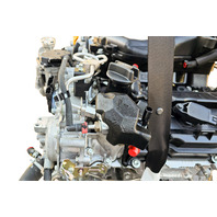 2016-2019 Infiniti Q50 Engine Motor Assembly 3.0L V6 Twin Turbo VR30DDTT RWD 300HP 115K Mi, 10102-5CH2C, F057, OEM, 2016, 2017, 2018, 2019