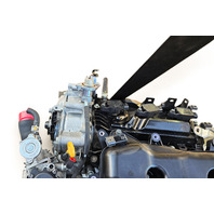 2016-2019 Infiniti Q50 Engine Motor Assembly 3.0L V6 Twin Turbo VR30DDTT RWD 300HP 115K Mi, 10102-5CH2C, F057, OEM, 2016, 2017, 2018, 2019