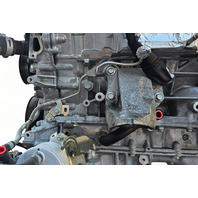 2016-2019 Infiniti Q50 Engine Motor Assembly 3.0L V6 Twin Turbo VR30DDTT RWD 300HP 115K Mi, 10102-5CH2C, F057, OEM, 2016, 2017, 2018, 2019