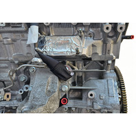 2016-2019 Infiniti Q50 Engine Motor Assembly 3.0L V6 Twin Turbo VR30DDTT RWD 300HP 115K Mi, 10102-5CH2C, F057, OEM, 2016, 2017, 2018, 2019