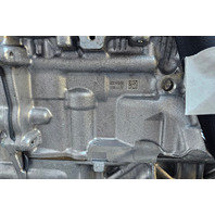 2016-2019 Infiniti Q50 Engine Motor Assembly 3.0L V6 Twin Turbo VR30DDTT RWD 300HP 115K Mi, 10102-5CH2C, F057, OEM, 2016, 2017, 2018, 2019