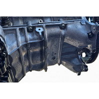 2016-2019 Infiniti Q50 Engine Motor Assembly 3.0L V6 Twin Turbo VR30DDTT RWD 300HP 115K Mi, 10102-5CH2C, F057, OEM, 2016, 2017, 2018, 2019